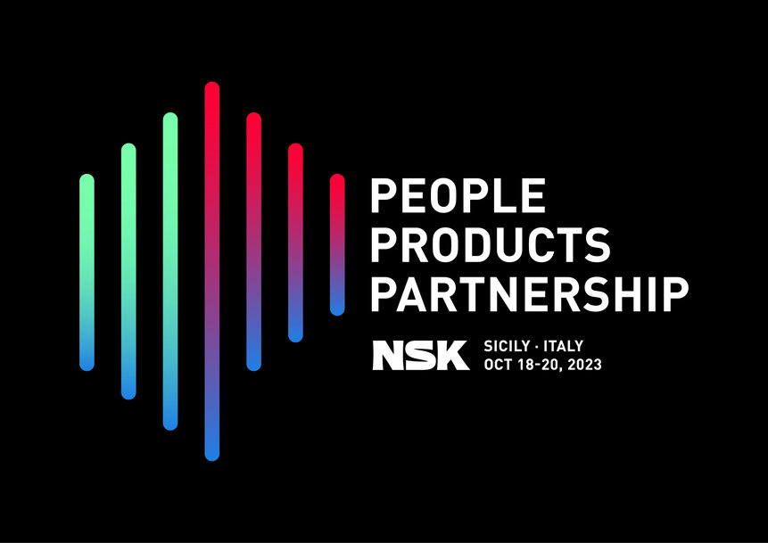 Společnost NSK uspořádala konferenci European Distributor Convention 2023